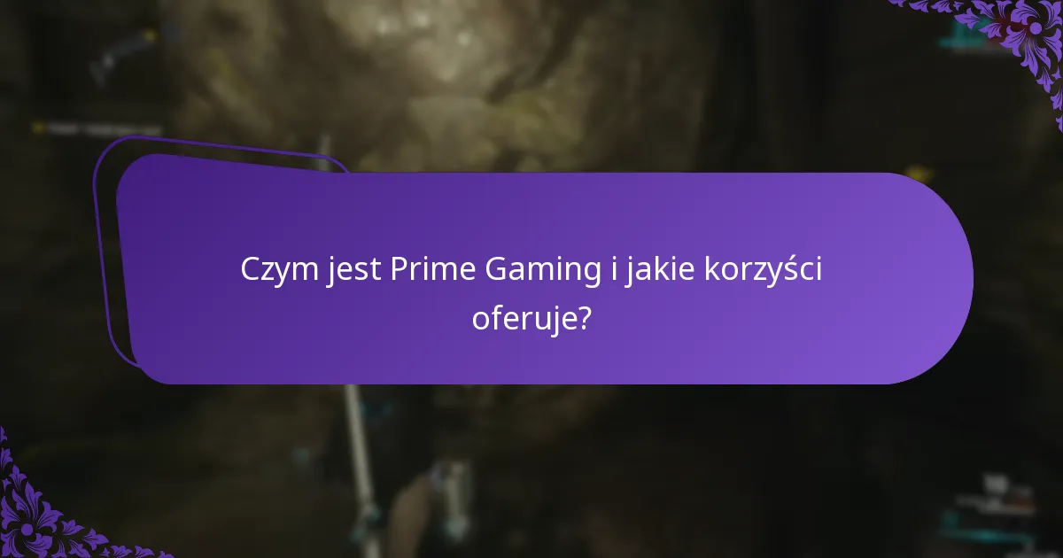 Jak mogę zdobyć nagrody Prime Gaming dla przyjaciół?
