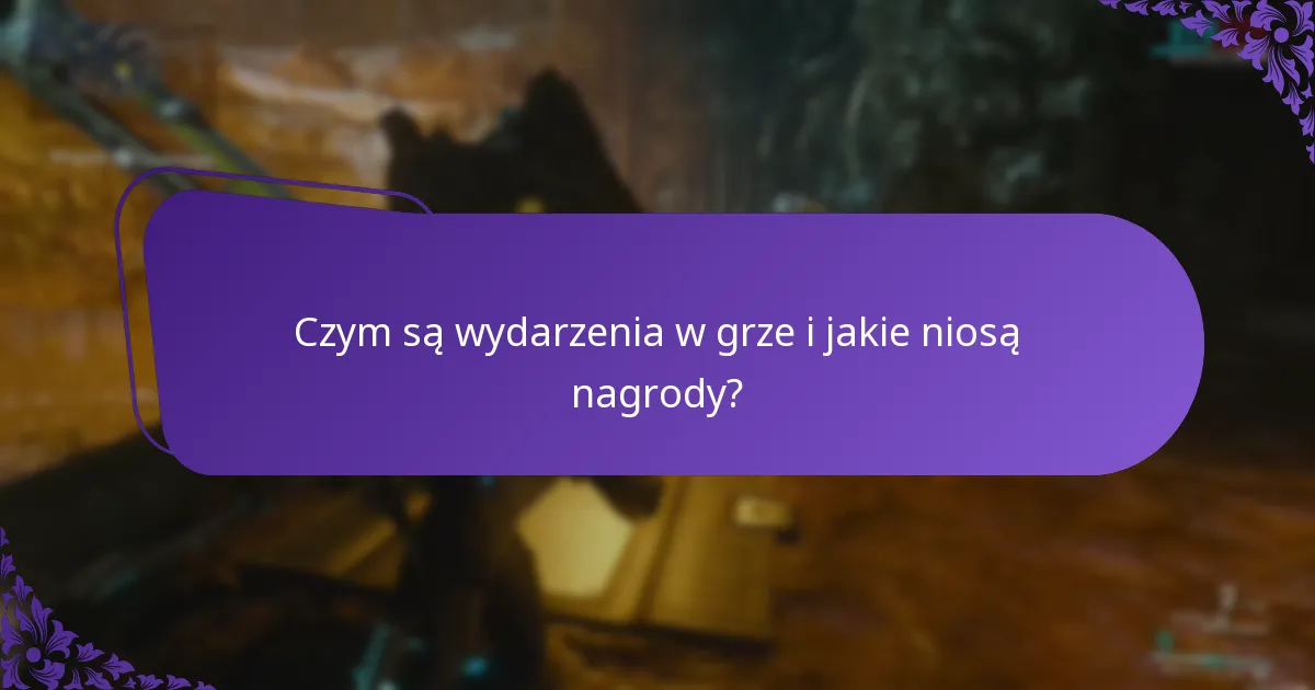 Jak określić kwalifikacje konta do wydarzeń w grze?