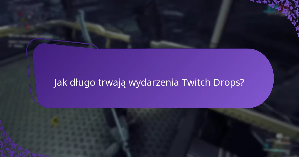 Jak zostanę powiadomiony o moich nagrodach Twitch Drops?