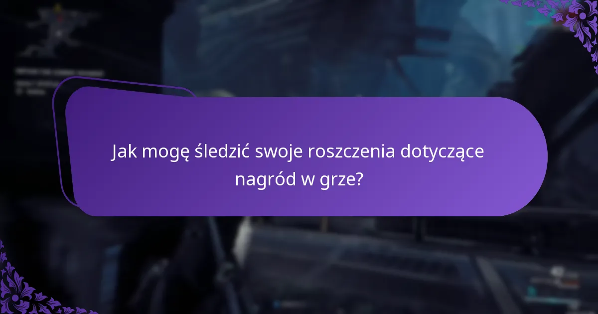 Jakie są najlepsze praktyki w zarządzaniu kontem związanym z nagrodami?