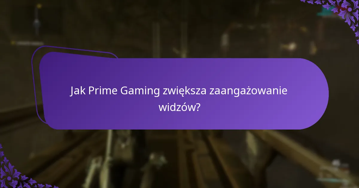 Jak Prime Gaming wypada w porównaniu do innych usług gamingowych?