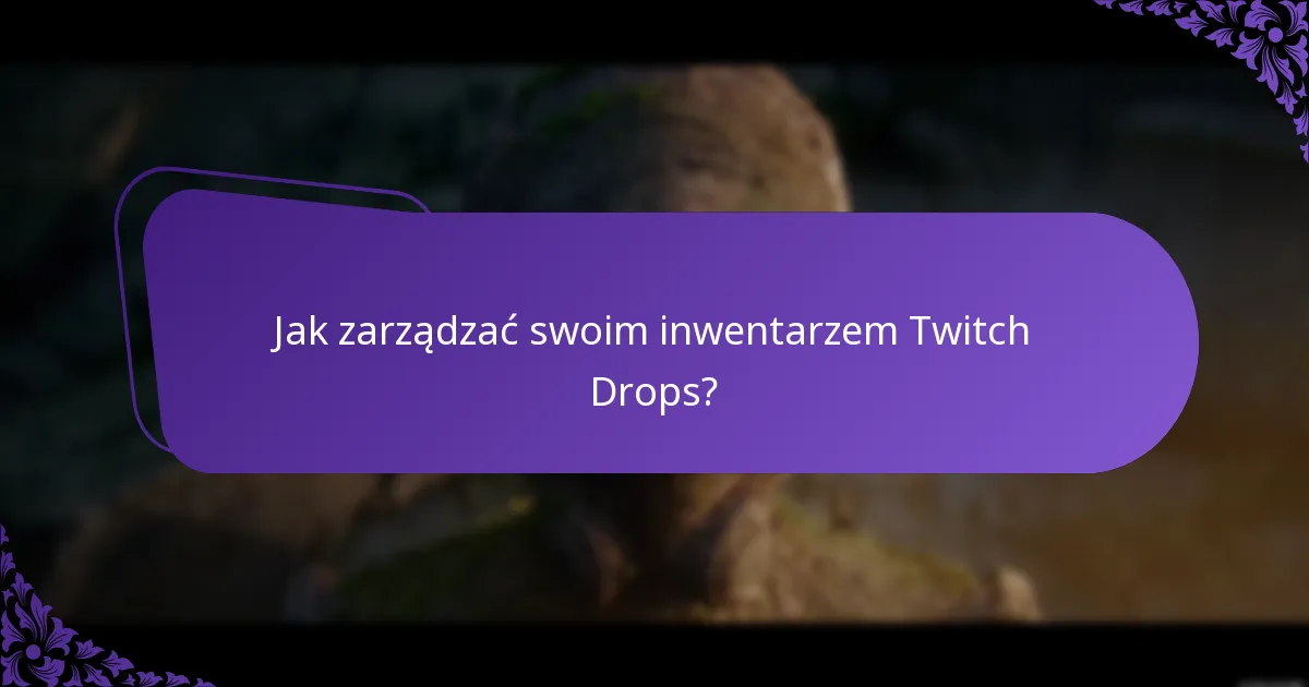 Jak Twitch Drops wypadają w porównaniu do innych systemów nagród?