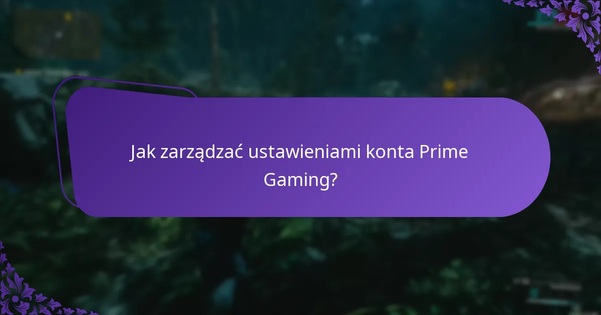 Jak Prime Gaming wypada w porównaniu do innych usług subskrypcyjnych gier?