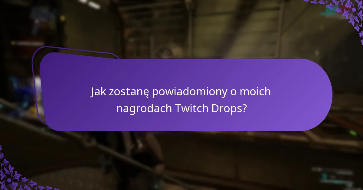 Co powinienem zrobić, jeśli nie otrzymam moich nagród?