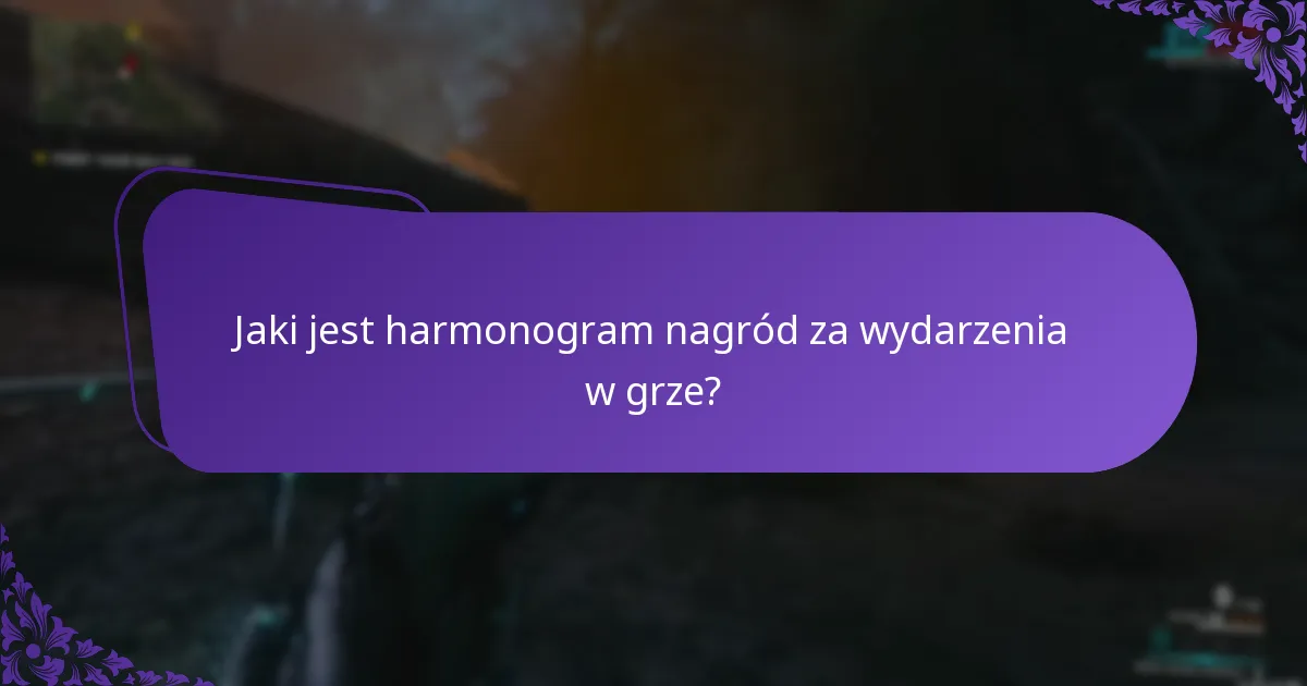 Jakie platformy wspierają odbiór nagród w grze?