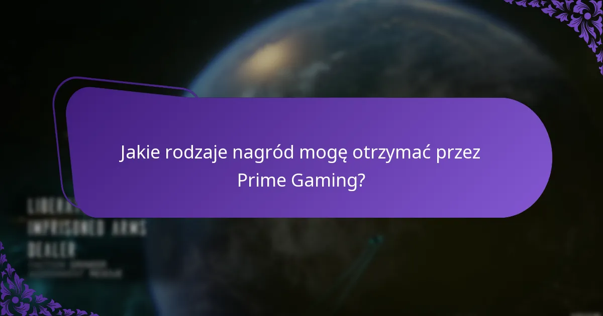 Jakie problemy mogę napotkać podczas odbierania nagród?