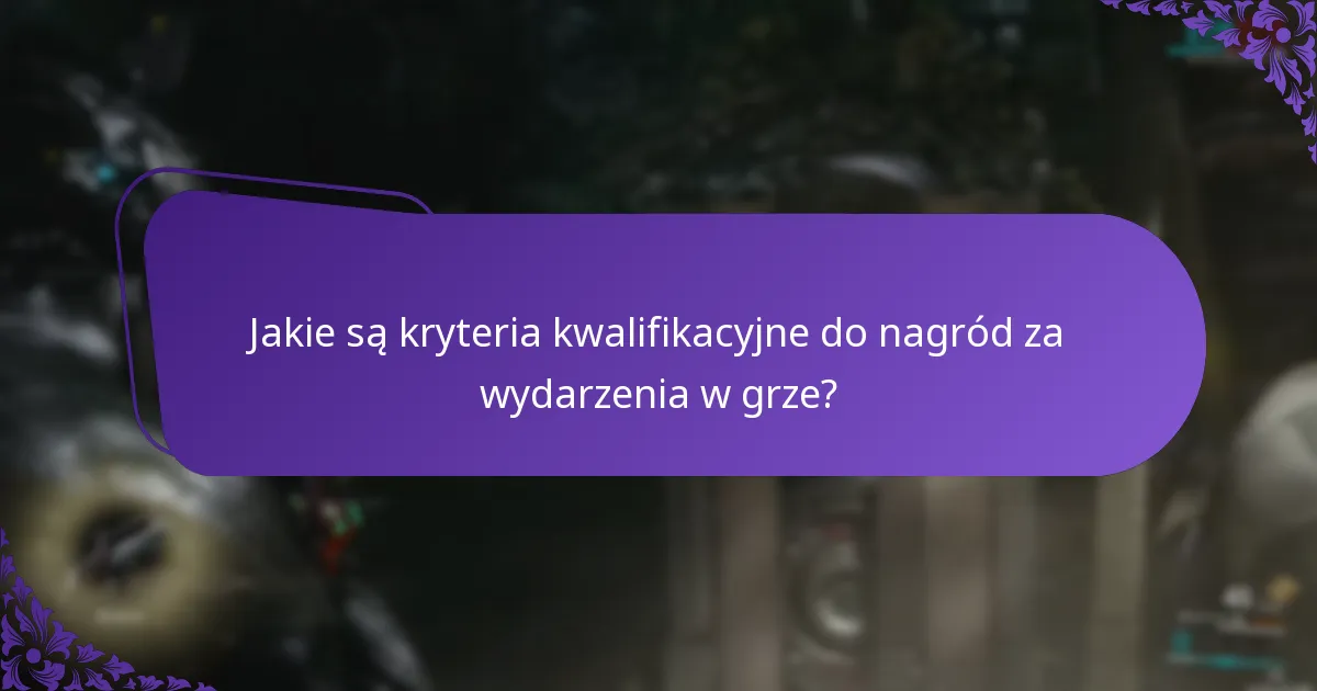 Jakie są konsekwencje przegapienia terminów nagród?