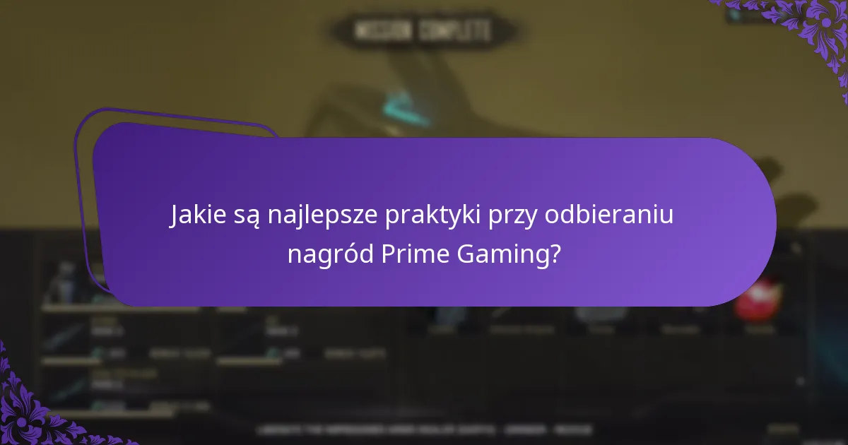 Jak Prime Gaming obsługuje wsparcie w rozwiązywaniu roszczeń?