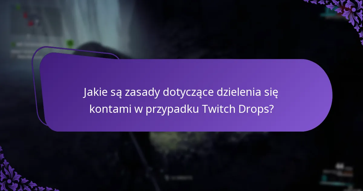 Jak Twitch Drops porównują się do podobnych funkcji na innych platformach?